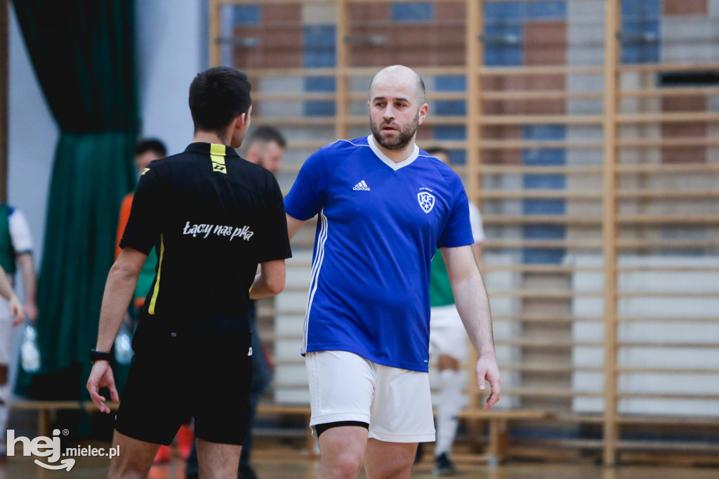 KF Stal Mielec - AZS UMCS Lublin