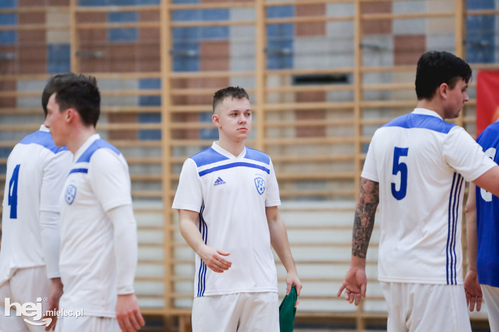 KF Stal Mielec - AZS UMCS Lublin