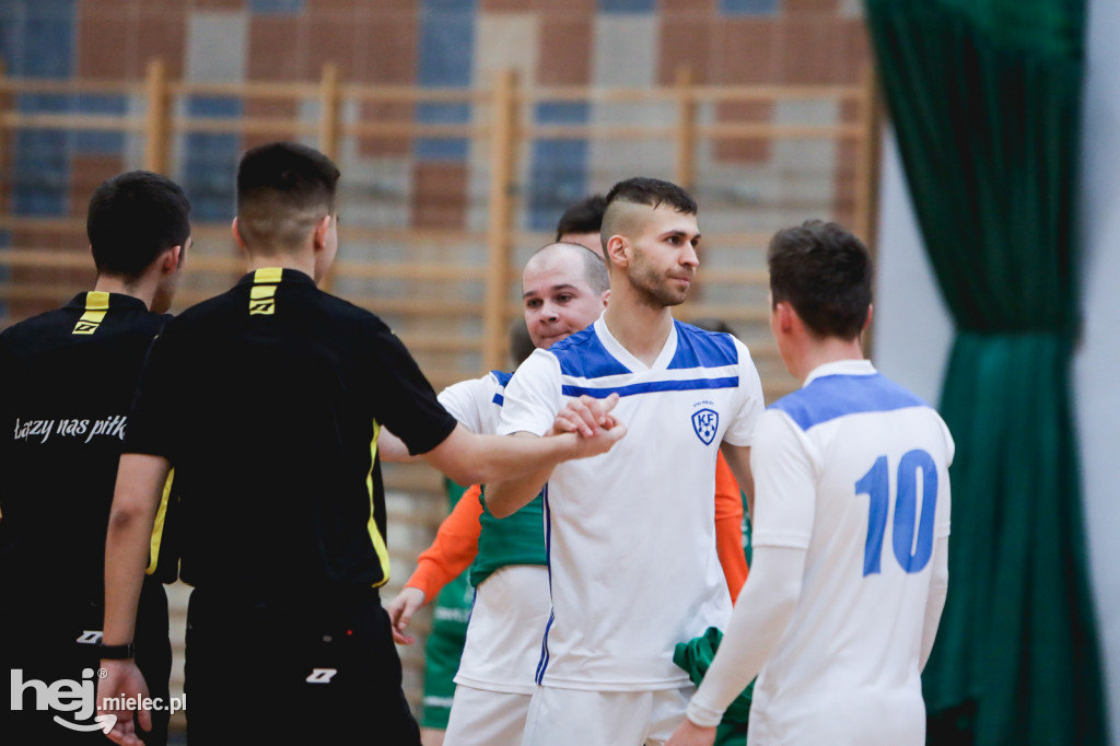 KF Stal Mielec - AZS UMCS Lublin
