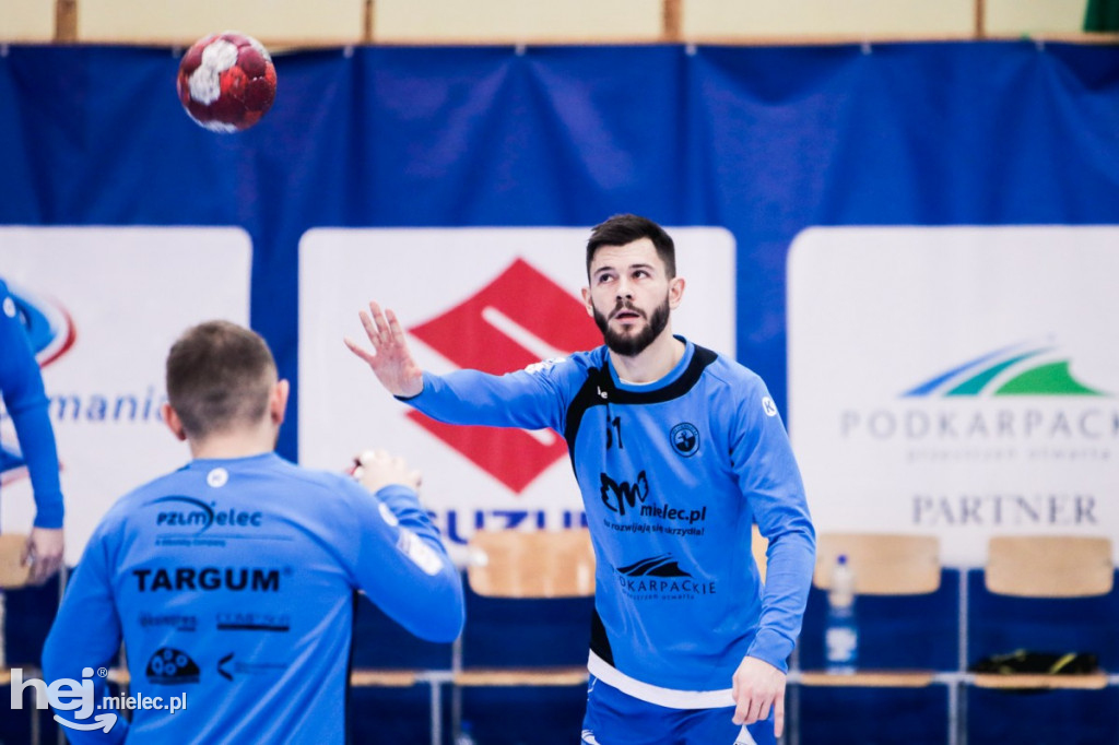 SPR Stal Mielec - Chrobry Głogów