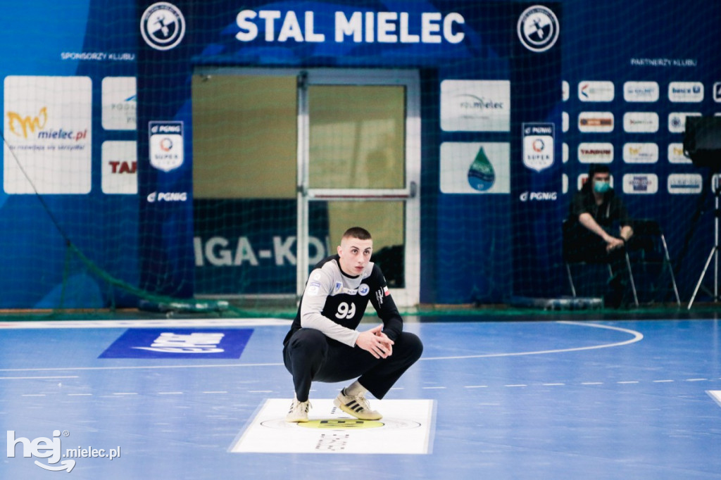 SPR Stal Mielec - Chrobry Głogów