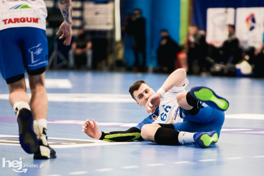 SPR Stal Mielec - Chrobry Głogów