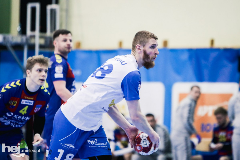 SPR Stal Mielec - Chrobry Głogów