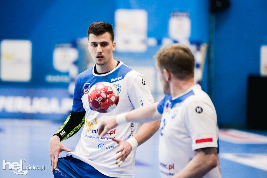 SPR Stal Mielec - Chrobry Głogów