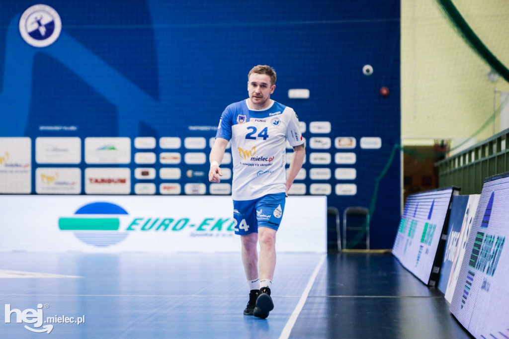 SPR Stal Mielec - Chrobry Głogów