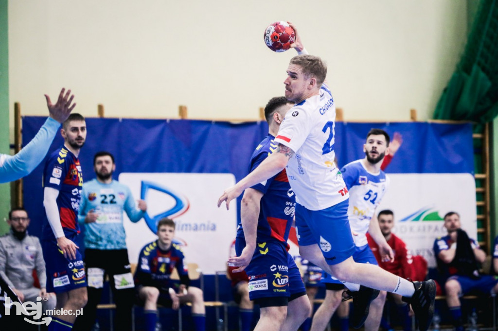 SPR Stal Mielec - Chrobry Głogów