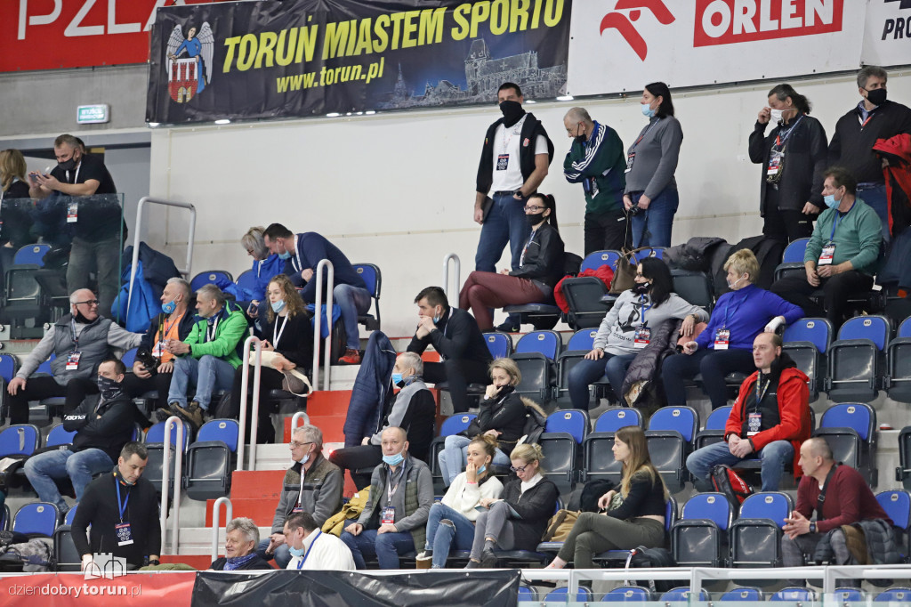 Halowe Mistrzostwa Polski U18 i U20 w lekkiej atletyce