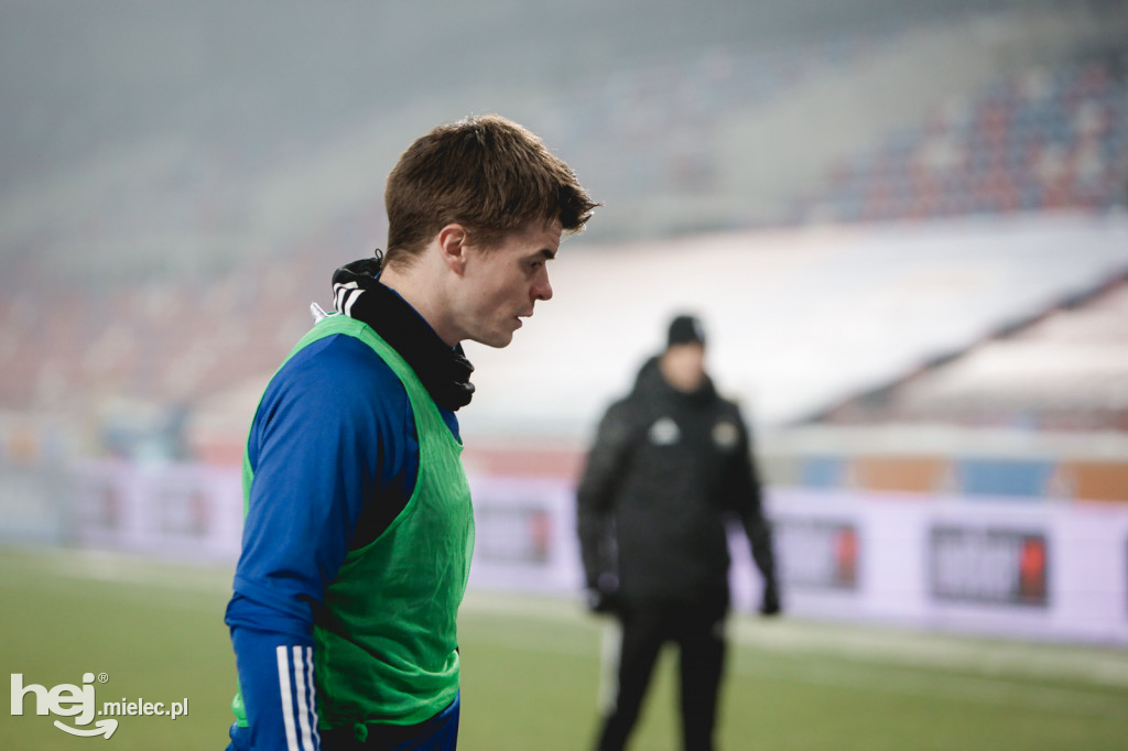 Górnik Zabrze - PGE FKS Stal Mielec