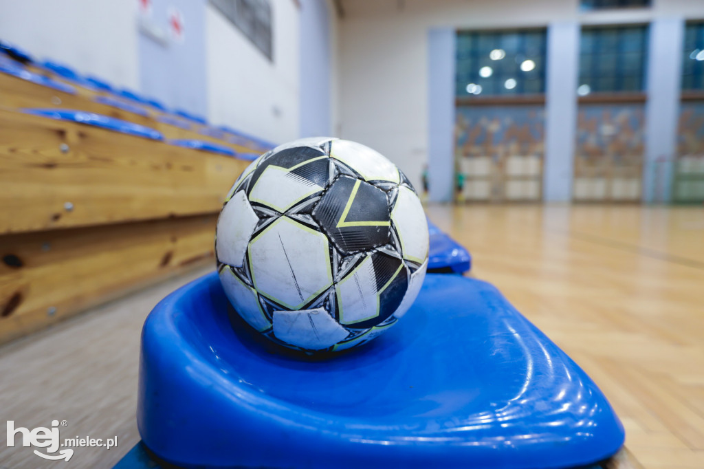 KF Stal Mielec - Dreman Futsal Opole Komprachcice
