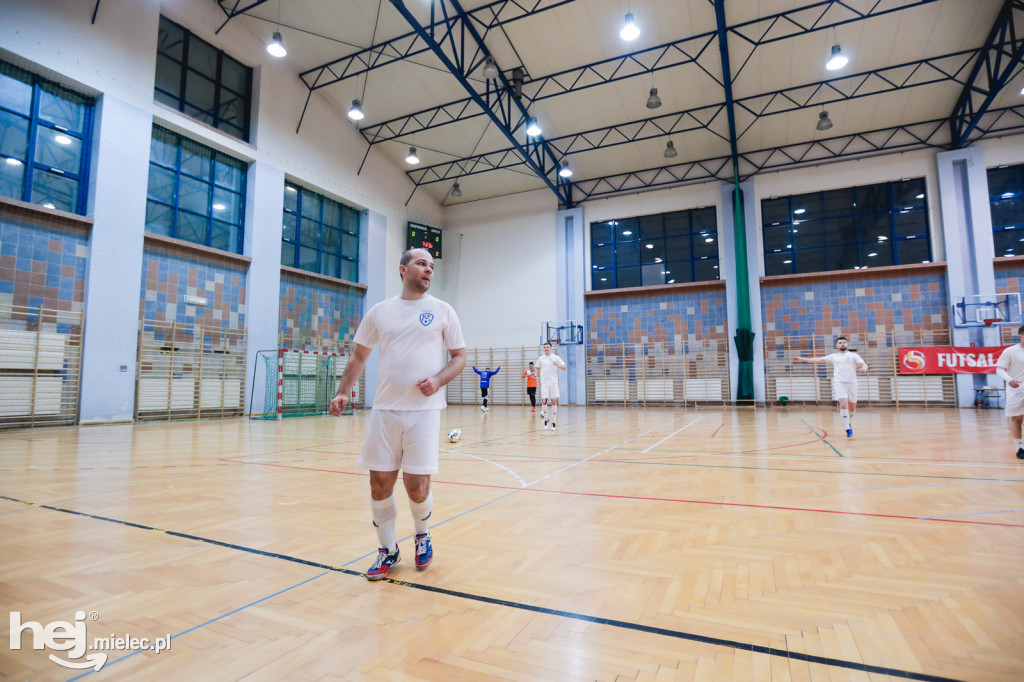 KF Stal Mielec - Dreman Futsal Opole Komprachcice