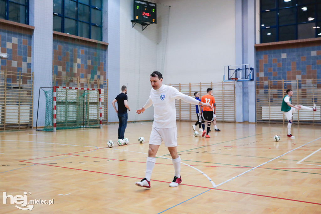 KF Stal Mielec - Dreman Futsal Opole Komprachcice