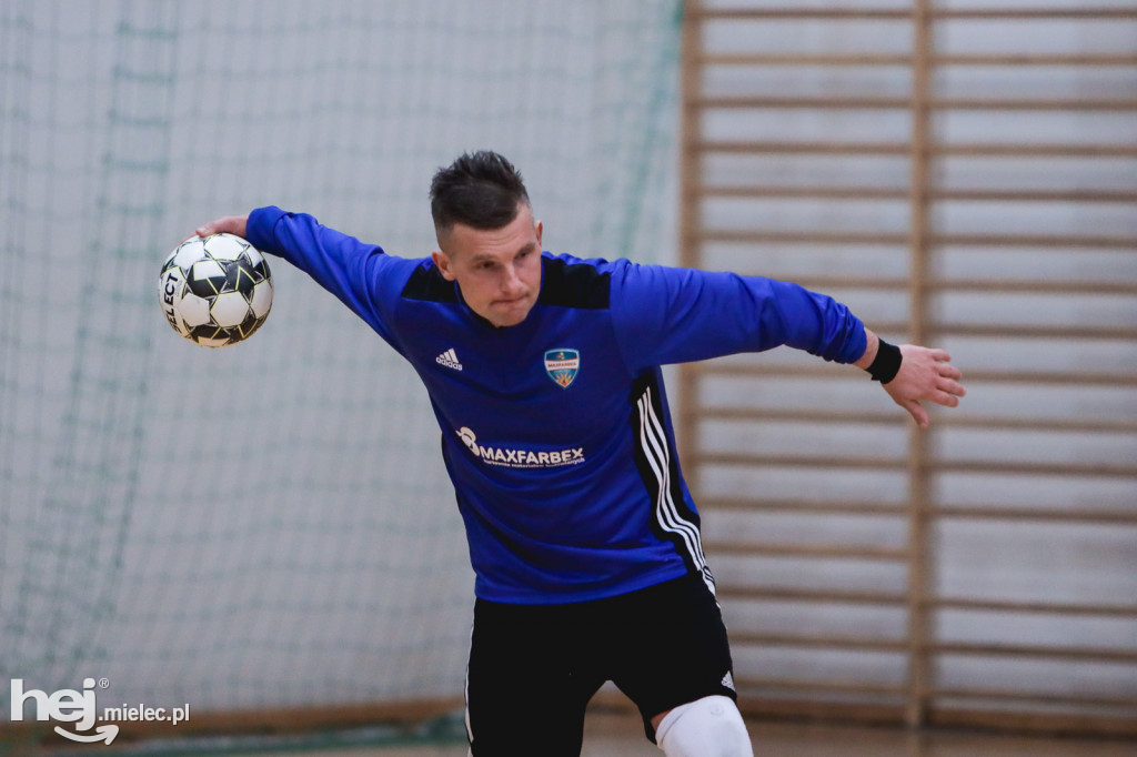 KF Stal Mielec - Dreman Futsal Opole Komprachcice