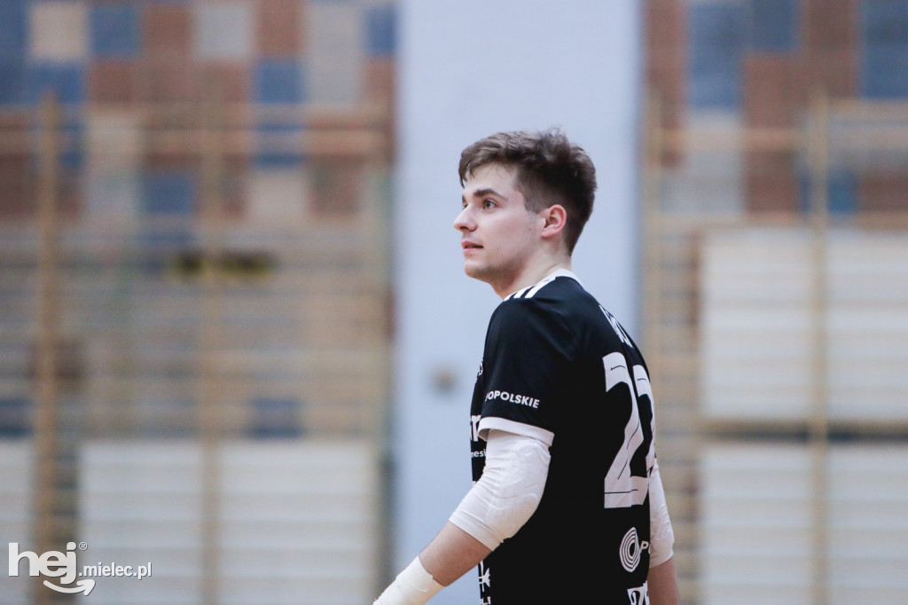 KF Stal Mielec - Dreman Futsal Opole Komprachcice