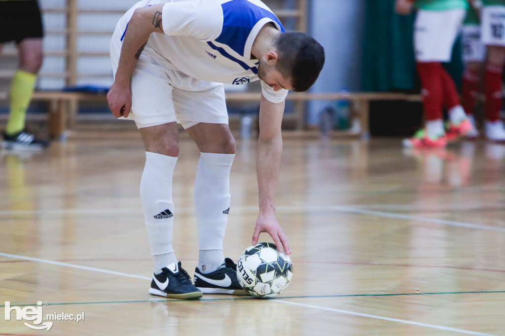 KF Stal Mielec - Dreman Futsal Opole Komprachcice