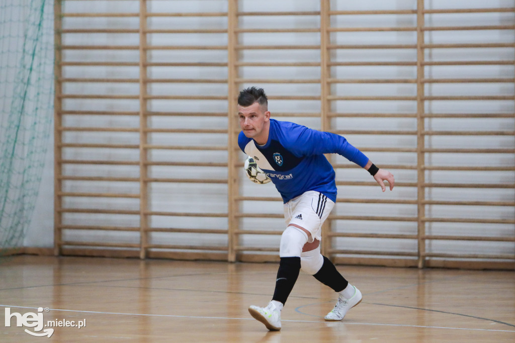 KF Stal Mielec - Dreman Futsal Opole Komprachcice