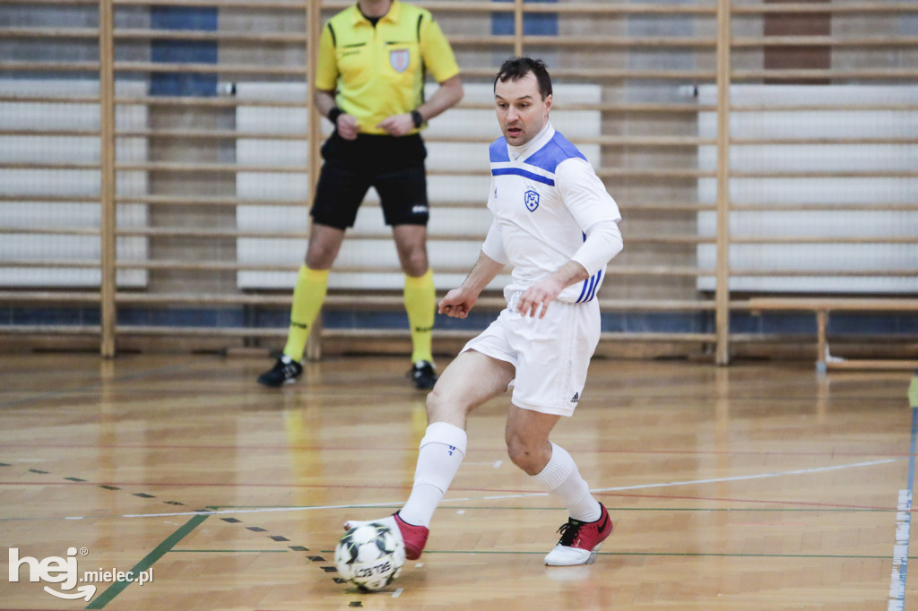 KF Stal Mielec - Dreman Futsal Opole Komprachcice