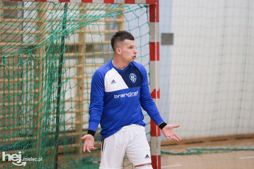 KF Stal Mielec - Dreman Futsal Opole Komprachcice