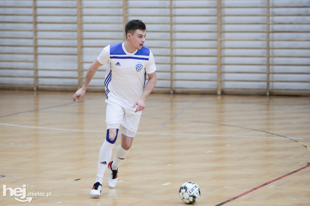 KF Stal Mielec - Dreman Futsal Opole Komprachcice