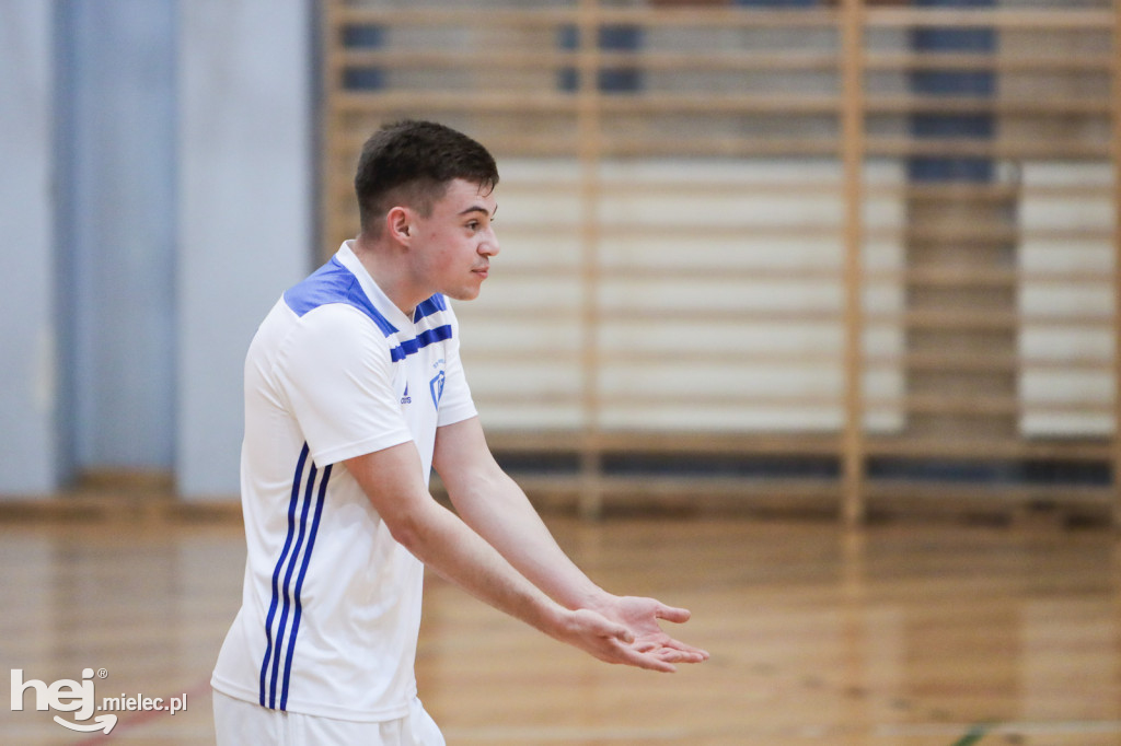 KF Stal Mielec - Dreman Futsal Opole Komprachcice