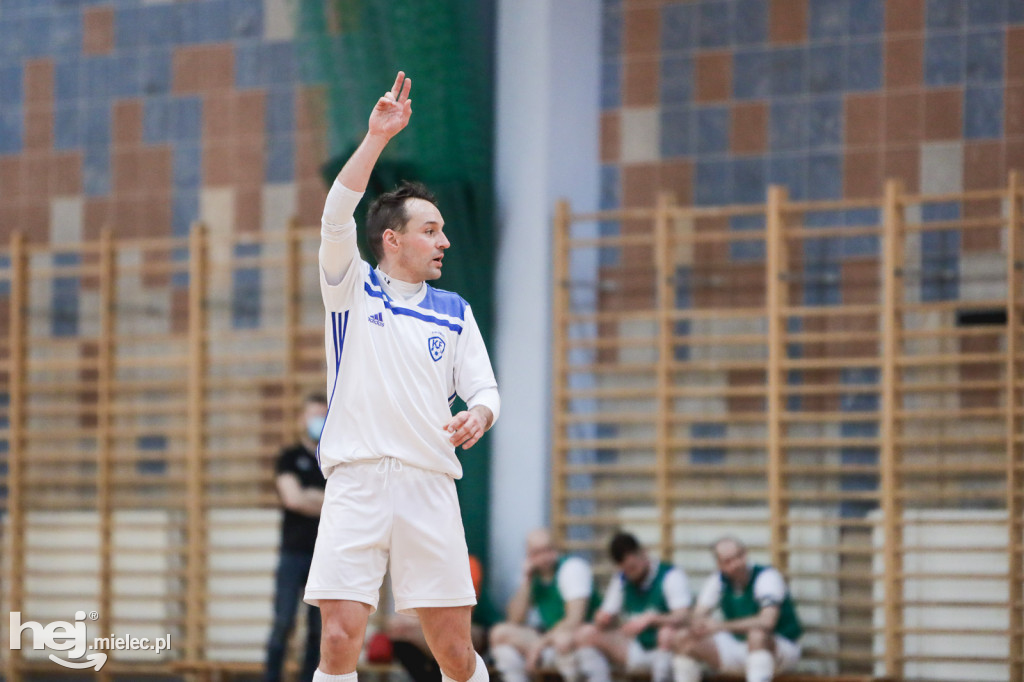 KF Stal Mielec - Dreman Futsal Opole Komprachcice