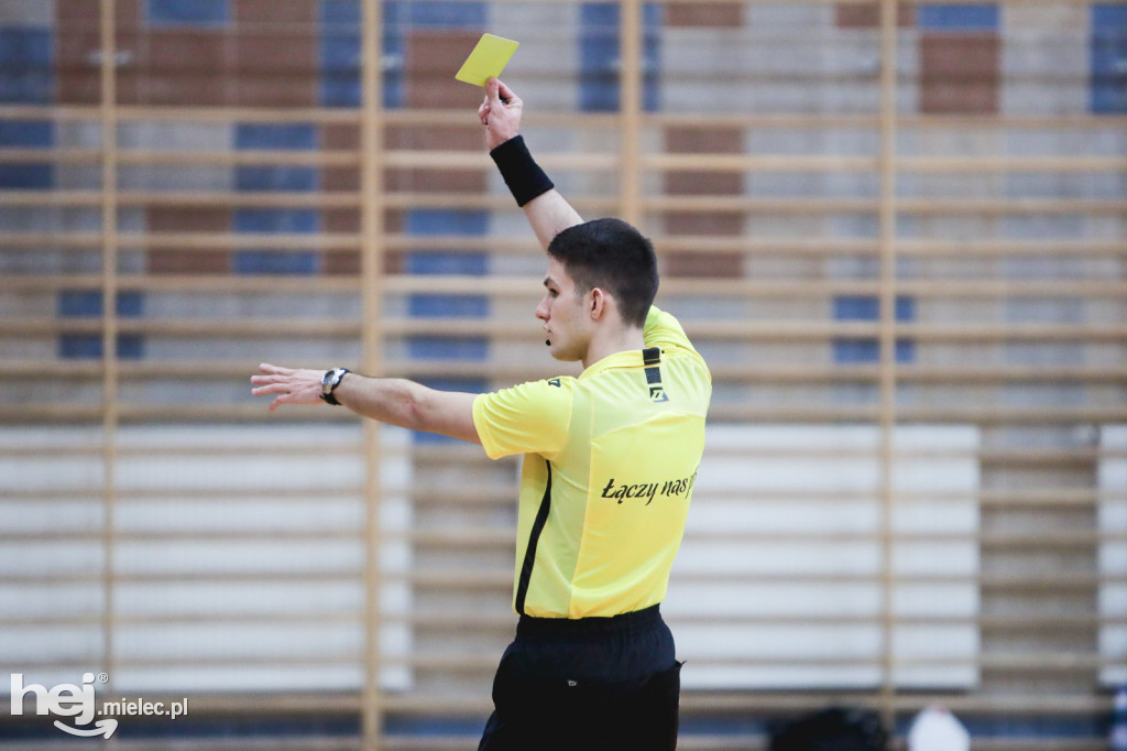 KF Stal Mielec - Dreman Futsal Opole Komprachcice