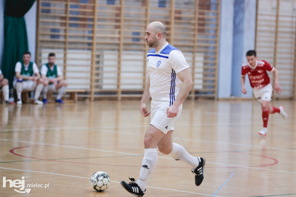 KF Stal Mielec - Dreman Futsal Opole Komprachcice