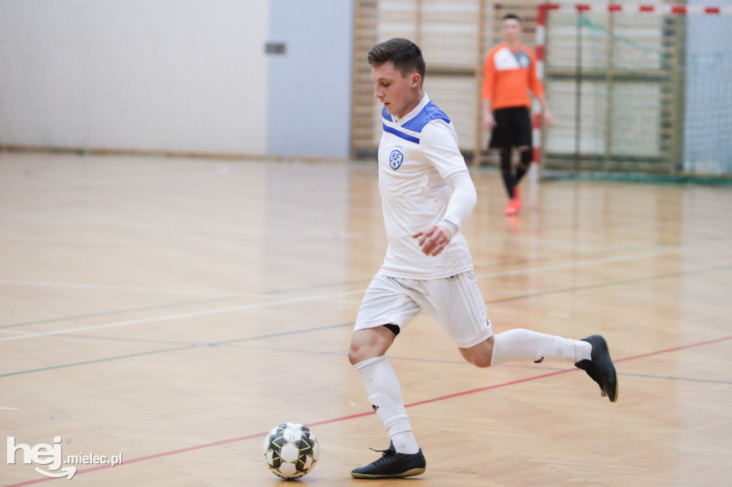 KF Stal Mielec - Dreman Futsal Opole Komprachcice