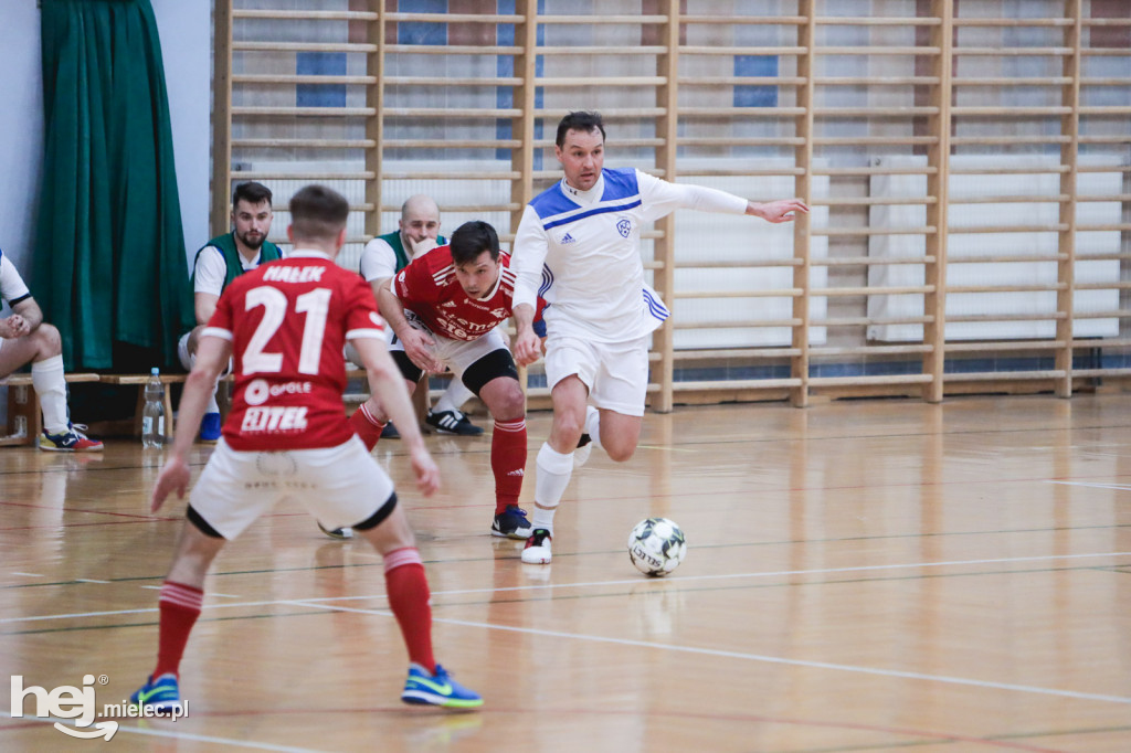 KF Stal Mielec - Dreman Futsal Opole Komprachcice