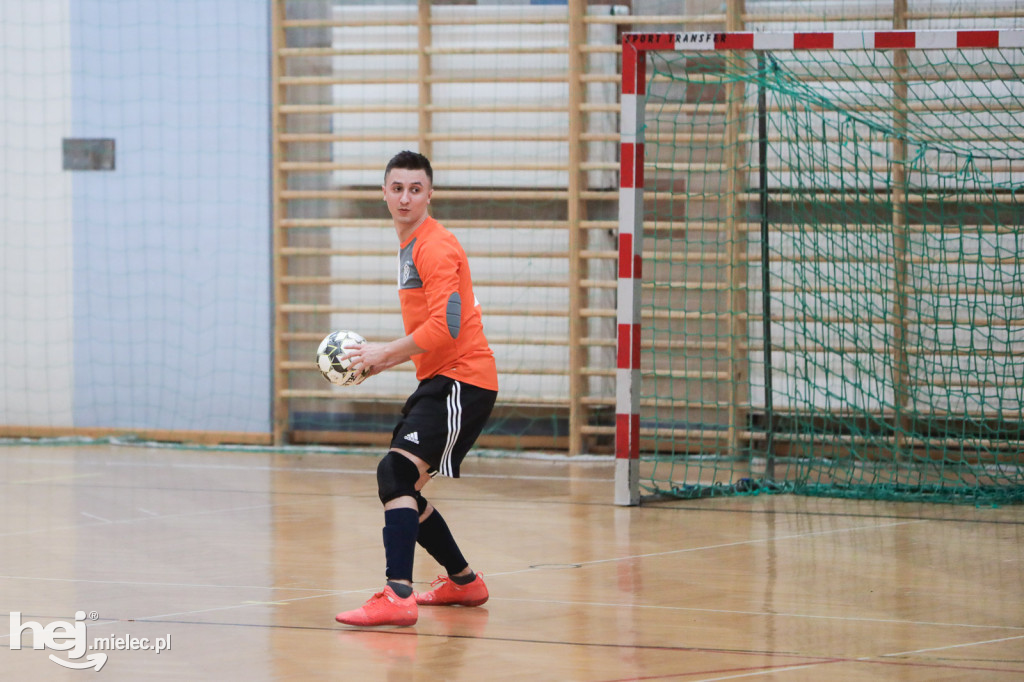 KF Stal Mielec - Dreman Futsal Opole Komprachcice