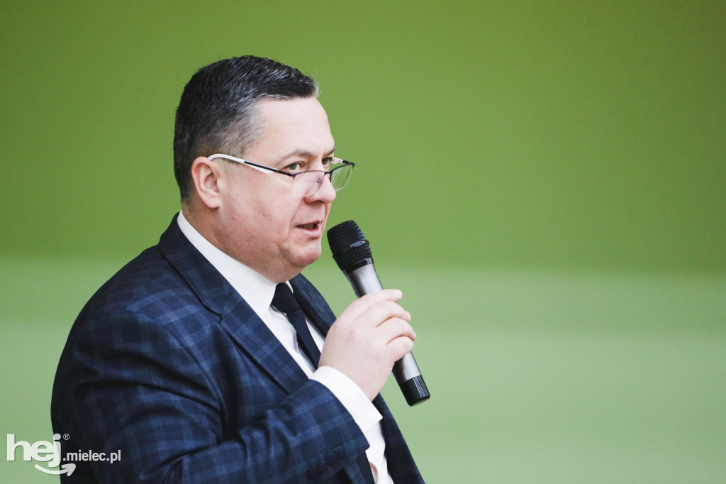 Sesja rady powiatu - 19 lutego 2021 r.