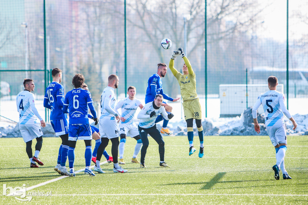 PGE FKS STAL MIELEC - STAL RZESZÓW