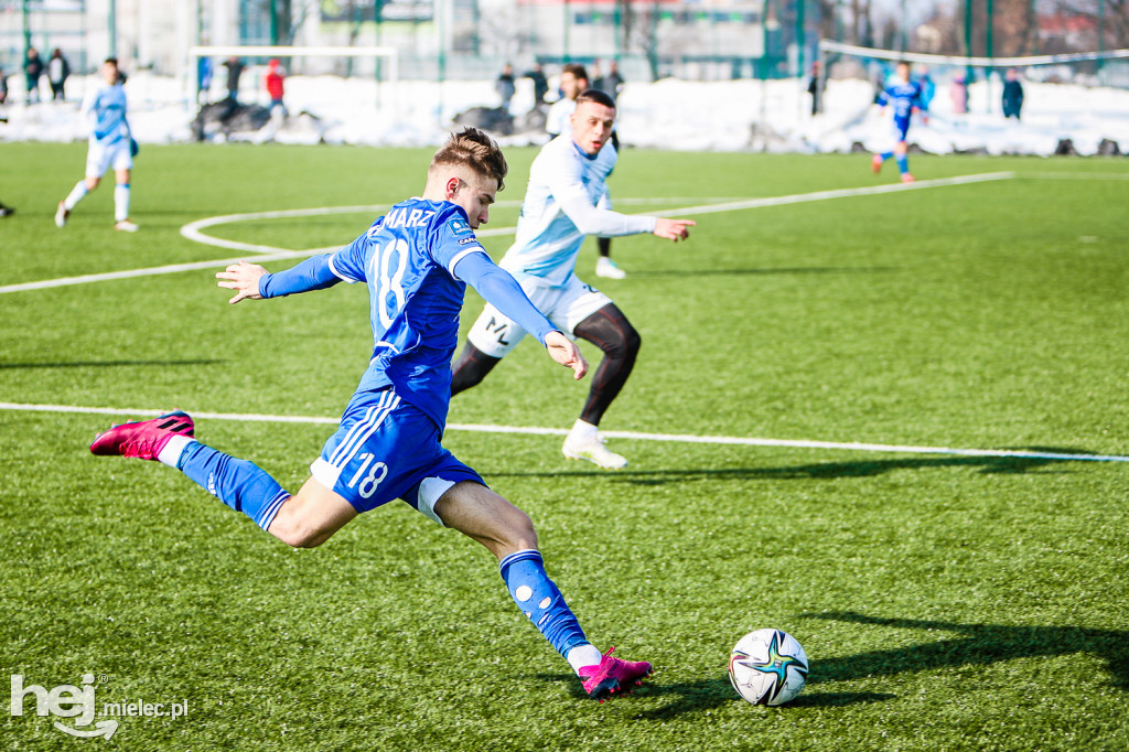 PGE FKS STAL MIELEC - STAL RZESZÓW