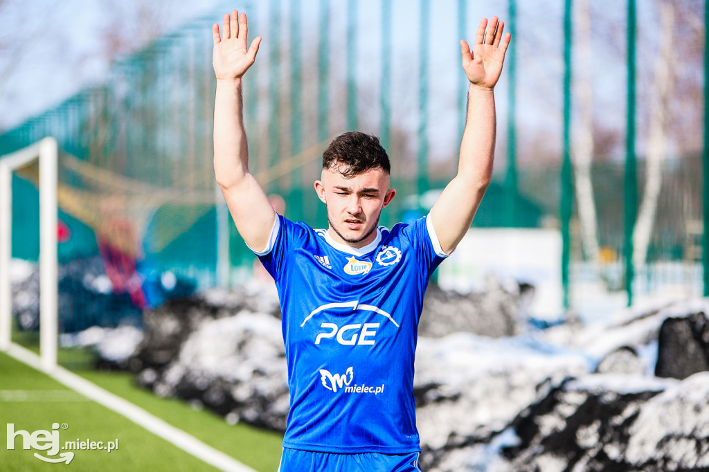 PGE FKS STAL MIELEC - STAL RZESZÓW