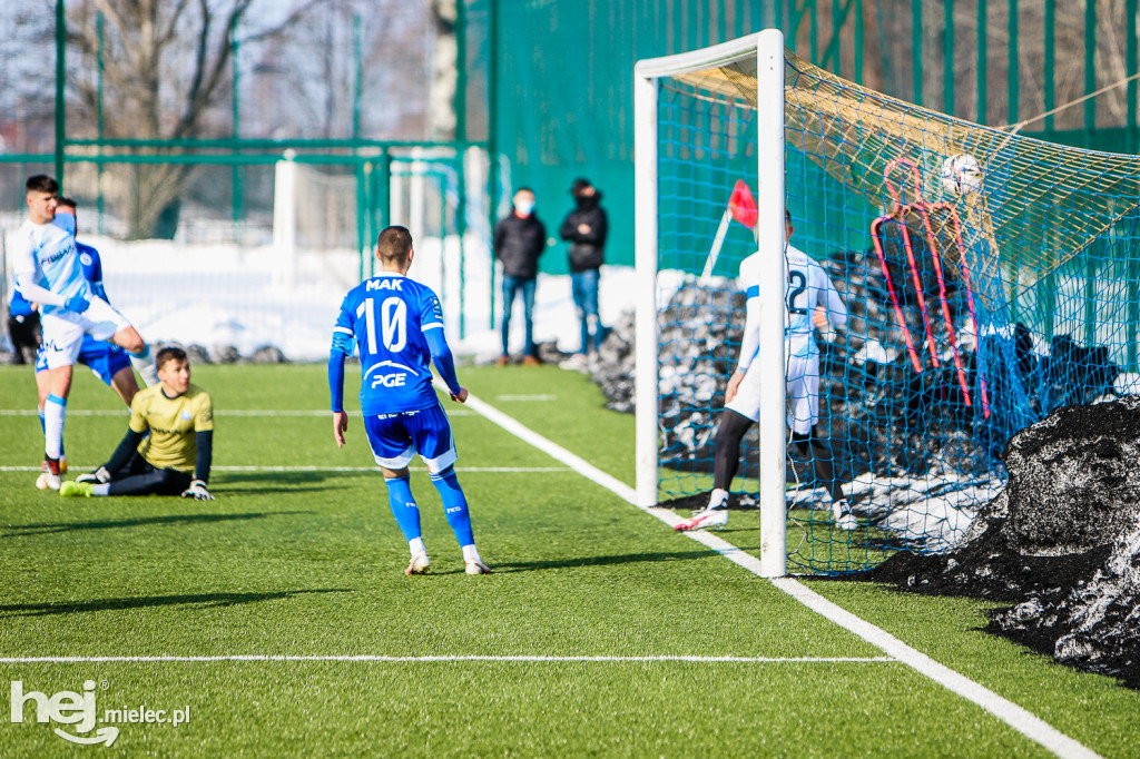 PGE FKS STAL MIELEC - STAL RZESZÓW