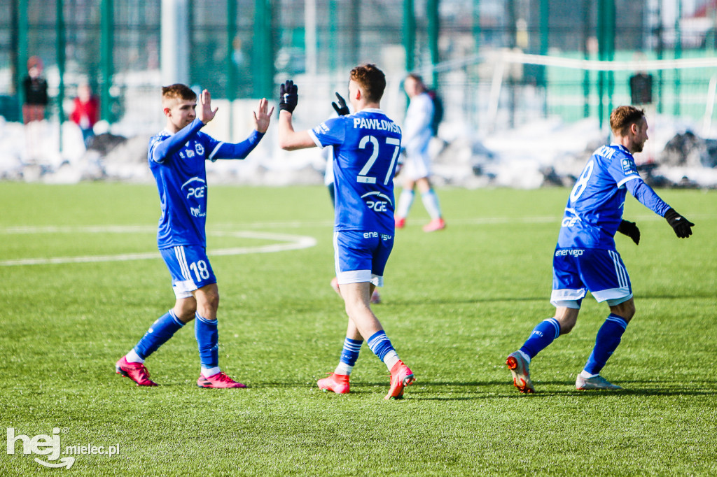 PGE FKS STAL MIELEC - STAL RZESZÓW