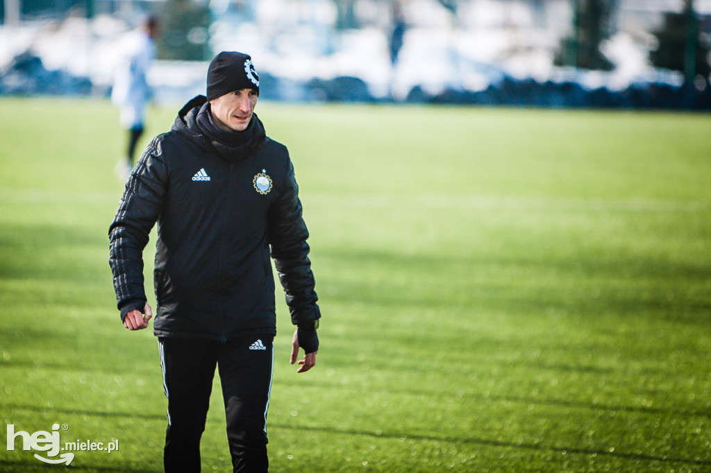 PGE FKS STAL MIELEC - STAL RZESZÓW