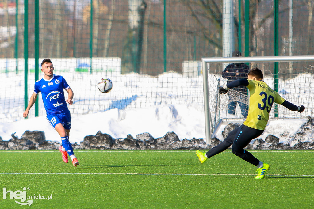 PGE FKS STAL MIELEC - STAL RZESZÓW