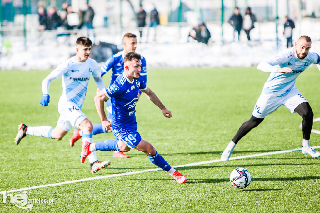 PGE FKS STAL MIELEC - STAL RZESZÓW