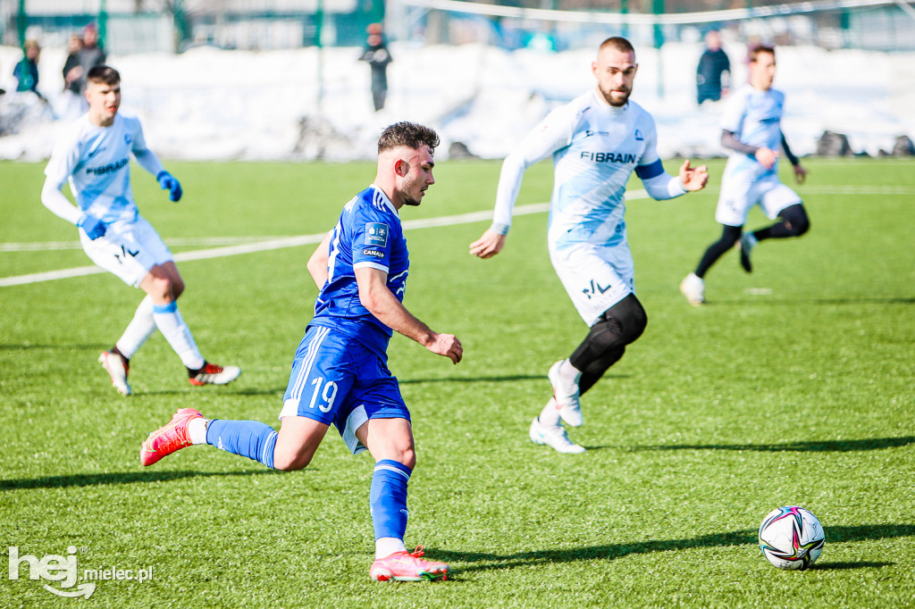 PGE FKS STAL MIELEC - STAL RZESZÓW