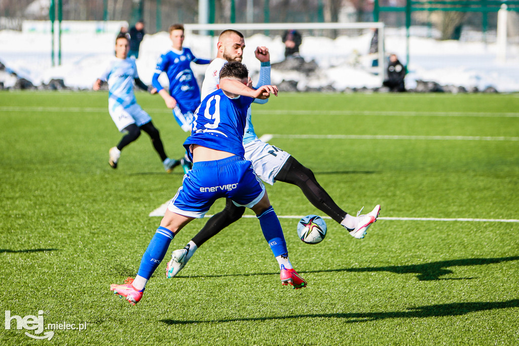 PGE FKS STAL MIELEC - STAL RZESZÓW