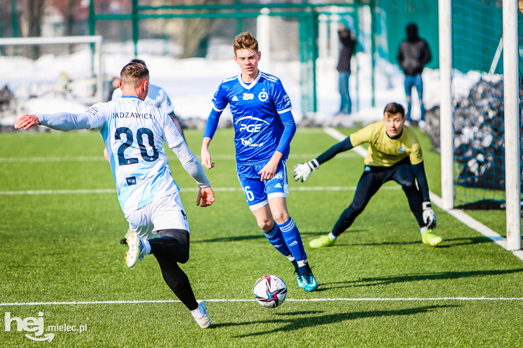 PGE FKS STAL MIELEC - STAL RZESZÓW
