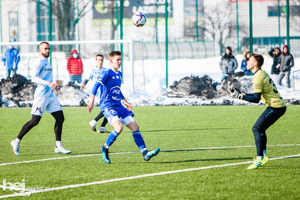 PGE FKS STAL MIELEC - STAL RZESZÓW