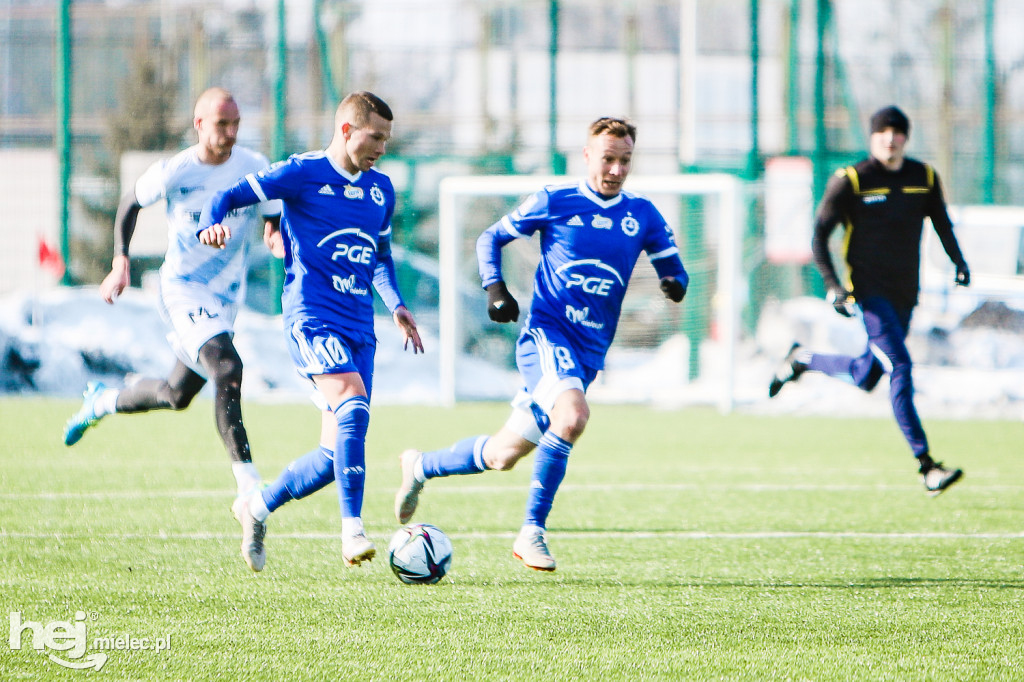 PGE FKS STAL MIELEC - STAL RZESZÓW