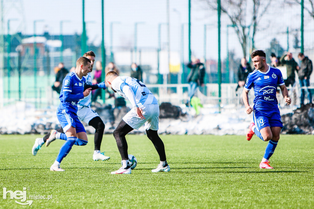 PGE FKS STAL MIELEC - STAL RZESZÓW