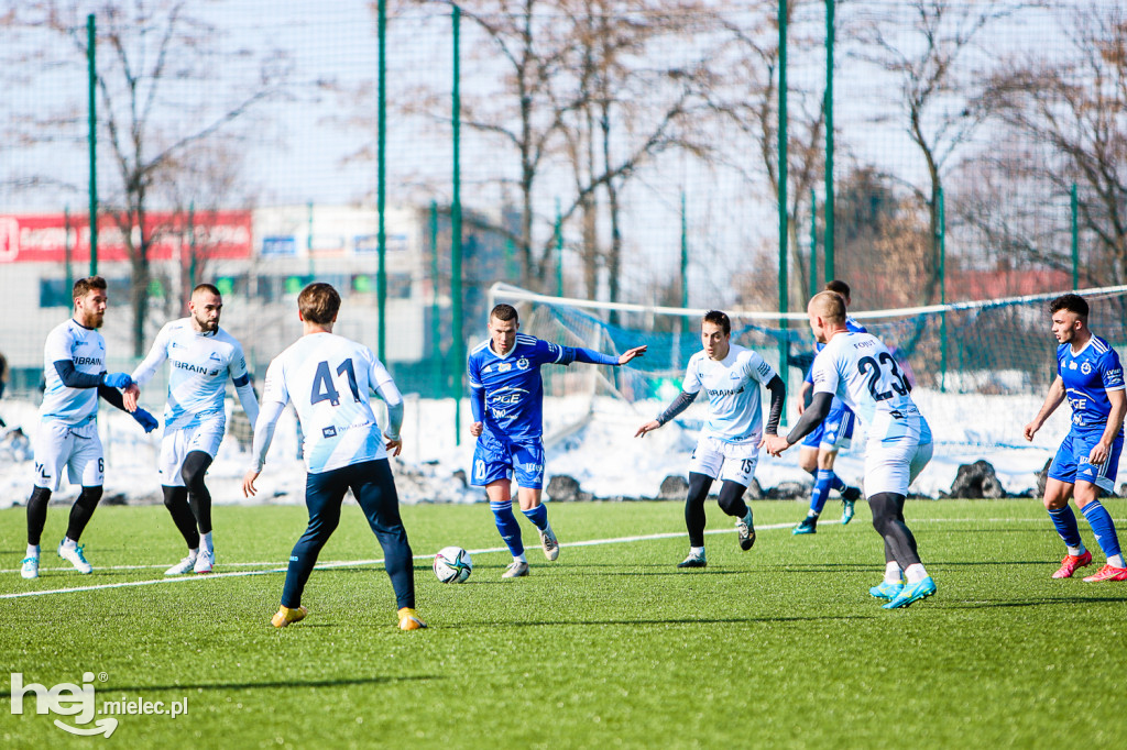 PGE FKS STAL MIELEC - STAL RZESZÓW