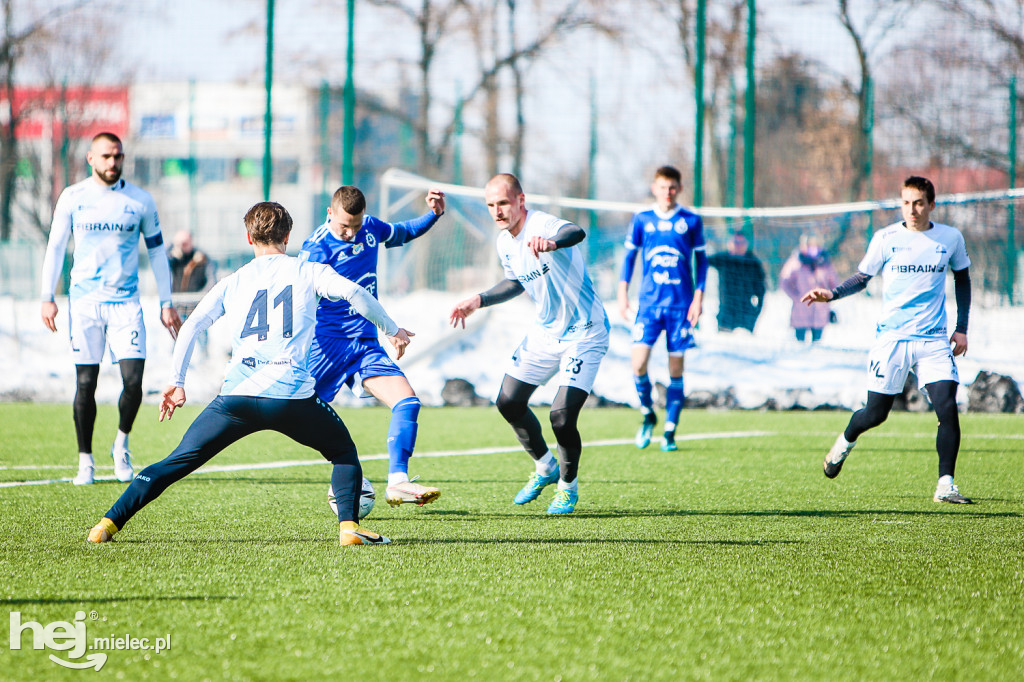 PGE FKS STAL MIELEC - STAL RZESZÓW