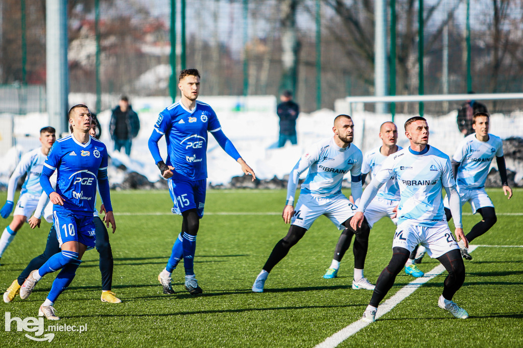 PGE FKS STAL MIELEC - STAL RZESZÓW
