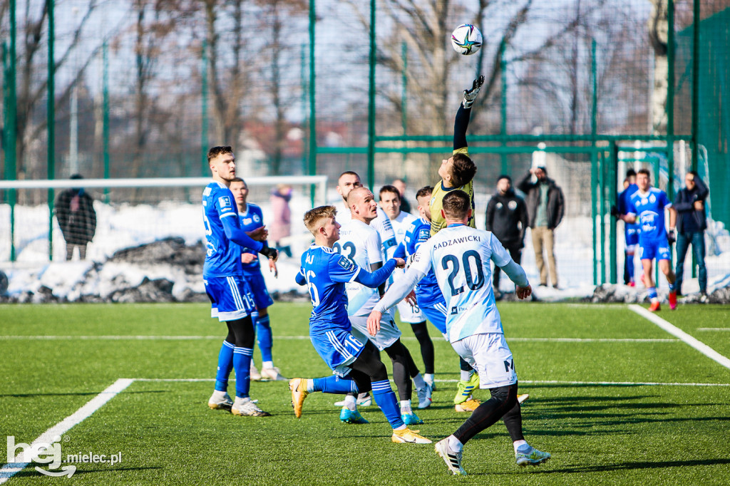 PGE FKS STAL MIELEC - STAL RZESZÓW