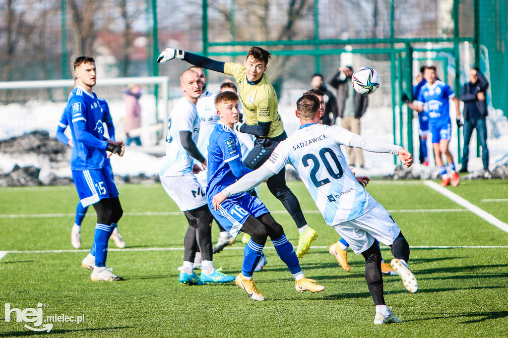 PGE FKS STAL MIELEC - STAL RZESZÓW