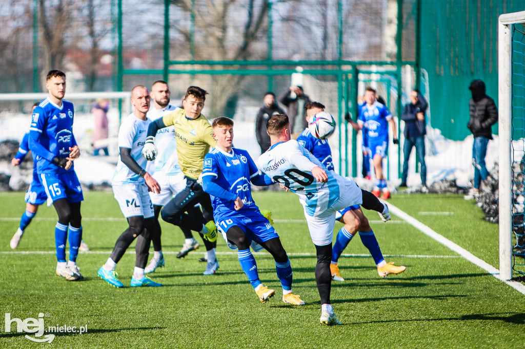 PGE FKS STAL MIELEC - STAL RZESZÓW